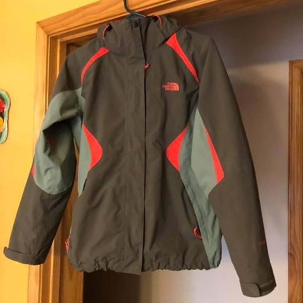 Women’s Jacket